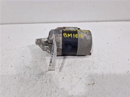 Motor Arranque Mercedes-Benz Clase A  1 5 A 150  [1 5 Ltr  - 70 kW CAT]
