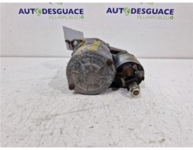 Motor Arranque Mercedes-Benz Clase A  1 5 A 150  [1 5 Ltr  - 70 kW CAT]