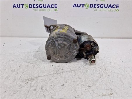 Motor Arranque Mercedes-Benz Clase A  1 5 A 150  [1 5 Ltr  - 70 kW CAT]