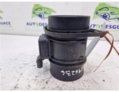 Caudalimetro Mercedes-Benz Citan  Furgón  1 5 109 CDI Extralargo  [1 5 Ltr  - 66 kW CDI CAT]