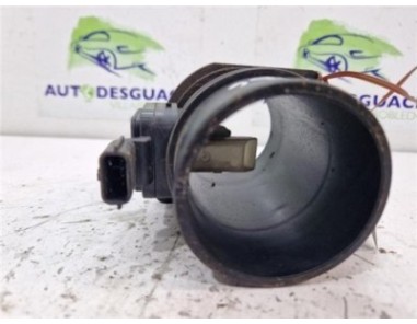 Caudalimetro Mercedes-Benz Citan  Furgón  1 5 109 CDI Extralargo  [1 5 Ltr  - 66 kW CDI CAT]