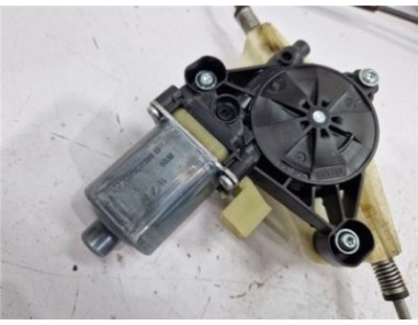 Elevalunas Electrico Delantero Izquierdo Seat Leon  1 4 Reference [1 4 Ltr  - 81 kW TGI bivalent  Gasolina / GNC]