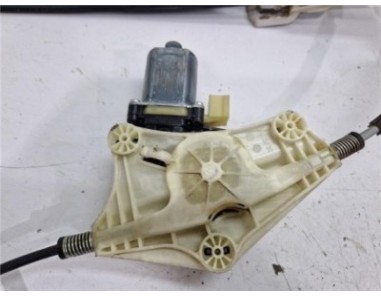 Elevalunas Electrico Delantero Izquierdo Seat Leon  1 4 Reference [1 4 Ltr  - 81 kW TGI bivalent  Gasolina / GNC]