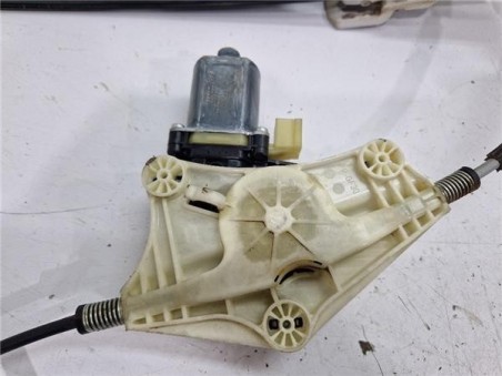 Elevalunas Electrico Delantero Izquierdo Seat Leon  1 4 Reference [1 4 Ltr  - 81 kW TGI bivalent  Gasolina / GNC]