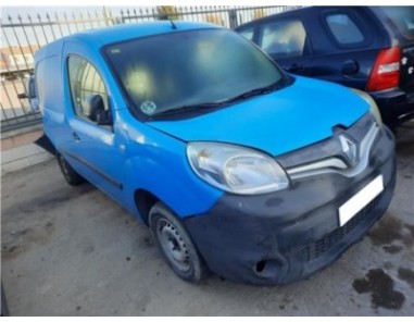 Caudalimetro Renault Kangoo II  1 5 Emotion [1 5 Ltr  - 55 kW dCi Diesel FAP]