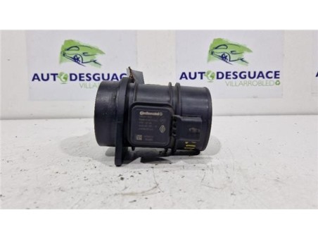 Caudalimetro Renault Kangoo II  1 5 Emotion [1 5 Ltr  - 55 kW dCi Diesel FAP]