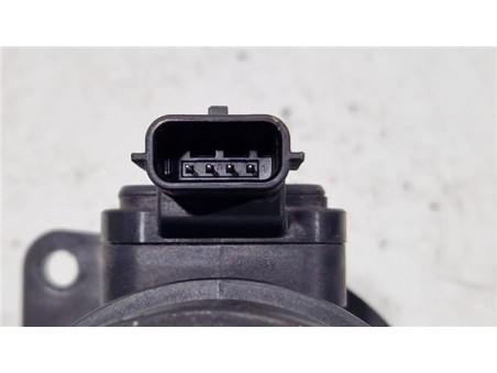 Caudalimetro Renault Kangoo II  1 5 Emotion [1 5 Ltr  - 55 kW dCi Diesel FAP]