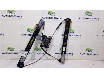 Elevalunas Electrico Delantero Derecho Audi Q2  1 6 30 TDI design [1 6 Ltr  - 85 kW TDI]