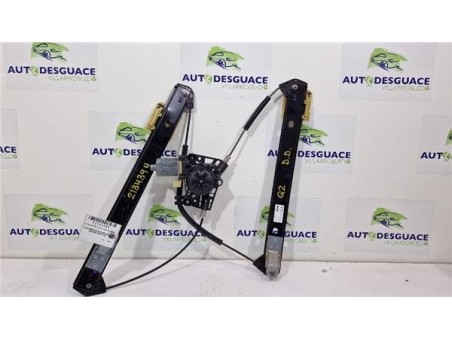 Elevalunas Electrico Delantero Derecho Audi Q2  1 6 30 TDI design [1 6 Ltr  - 85 kW TDI]