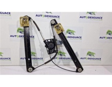 Elevalunas Electrico Delantero Derecho Audi Q2  1 6 30 TDI design [1 6 Ltr  - 85 kW TDI]