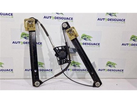 Elevalunas Electrico Delantero Derecho Audi Q2  1 6 30 TDI design [1 6 Ltr  - 85 kW TDI]