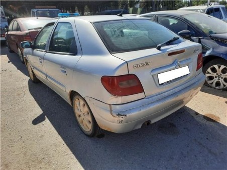 Citroen Xsara Berlina  1 9 D