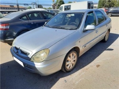Citroen Xsara Berlina  1 9 D 2