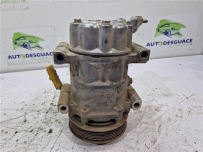 Compresor Aire Acondicionado Citroen C3 1 4 HDi  2