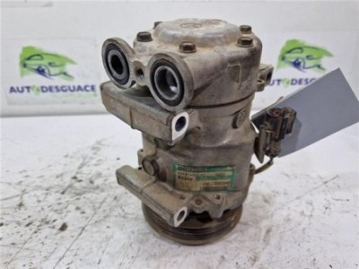 Compresor Aire Acondicionado Ford FIESTA 1 4 TDCi 