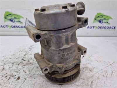 Compresor Aire Acondicionado Ford FIESTA 1 4 TDCi  2