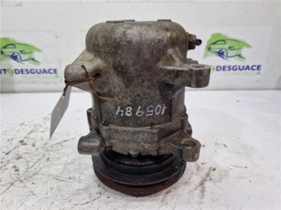 Compresor Aire Acondicionado Nissan PRIMERA BERLINA 2 0 Turbodiesel