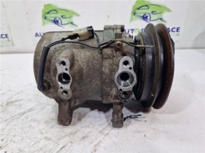 Compresor Aire Acondicionado Nissan PRIMERA BERLINA 2 0 Turbodiesel  2