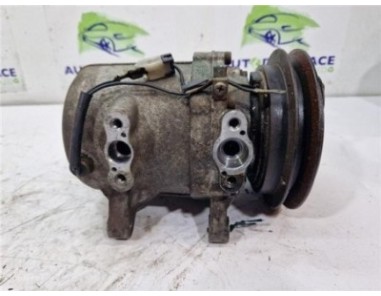 Compresor Aire Acondicionado Nissan PRIMERA BERLINA 2 0 Turbodiesel 