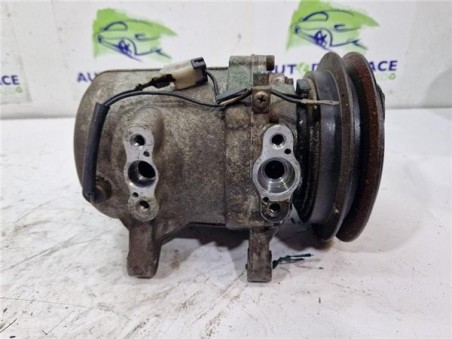Compresor Aire Acondicionado Nissan PRIMERA BERLINA 2 0 Turbodiesel 