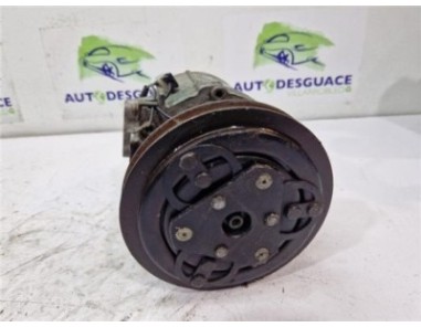 Compresor Aire Acondicionado Nissan PRIMERA BERLINA 2 0 Turbodiesel 