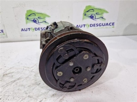 Compresor Aire Acondicionado Nissan PRIMERA BERLINA 2 0 Turbodiesel 