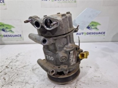 Compresor Aire Acondicionado Citroen C3 1 6 16V HDi 