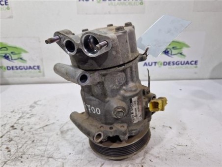 Compresor Aire Acondicionado Citroen C3 1 6 16V HDi 