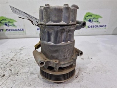 Compresor Aire Acondicionado Citroen C3 1 6 16V HDi  2