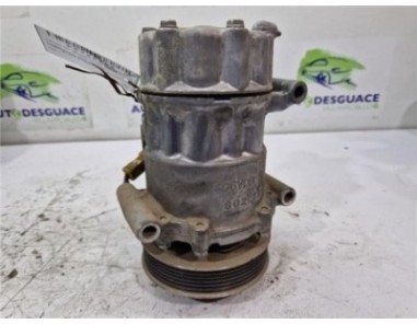 Compresor Aire Acondicionado Citroen C3 1 6 16V HDi 