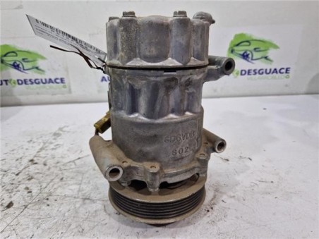 Compresor Aire Acondicionado Citroen C3 1 6 16V HDi 