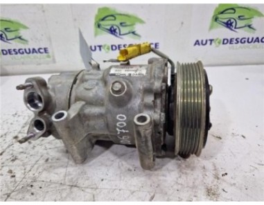 Compresor Aire Acondicionado Citroen C3 1 6 16V HDi 
