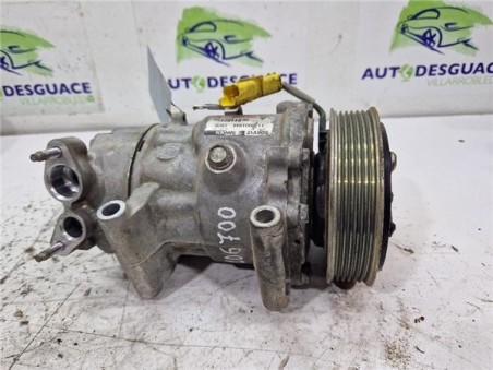Compresor Aire Acondicionado Citroen C3 1 6 16V HDi 