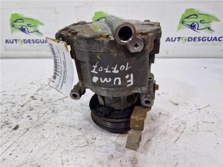 Compresor Aire Acondicionado Fiat PUNTO BERLINA *
