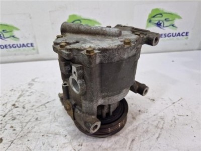 Compresor Aire Acondicionado Fiat PUNTO BERLINA * 2
