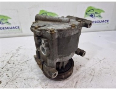 Compresor Aire Acondicionado Fiat PUNTO BERLINA *