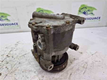 Compresor Aire Acondicionado Fiat PUNTO BERLINA *