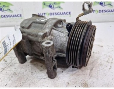 Compresor Aire Acondicionado Fiat PUNTO BERLINA *