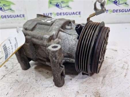 Compresor Aire Acondicionado Fiat PUNTO BERLINA *