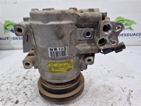 Compresor Aire Acondicionado Hyundai COUPE *