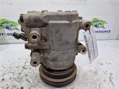 Compresor Aire Acondicionado Hyundai COUPE * 2
