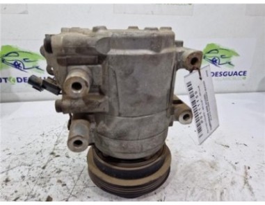 Compresor Aire Acondicionado Hyundai COUPE *