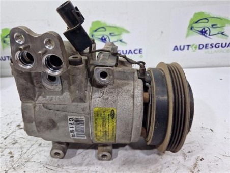 Compresor Aire Acondicionado Hyundai COUPE *