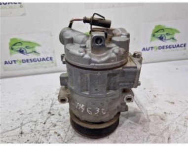 Compresor Aire Acondicionado Seat IBIZA 1 6 16V 