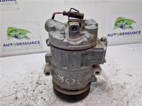 Compresor Aire Acondicionado Seat IBIZA 1 6 16V 