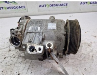 Compresor Aire Acondicionado Seat IBIZA 1 6 16V 