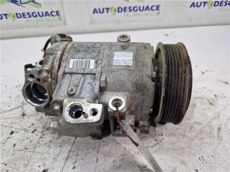 Compresor Aire Acondicionado Seat IBIZA 1 6 16V 