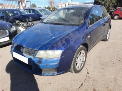 Fiat Stilo  1 9 JTD
