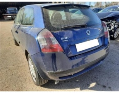 Fiat Stilo  1 9 JTD 