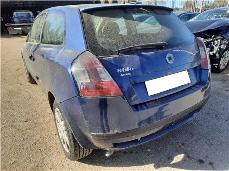 Fiat Stilo  1 9 JTD 